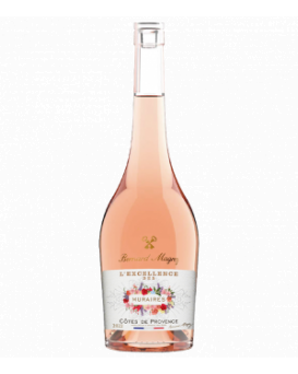 Л'Екселанс Де Мюрер Розе