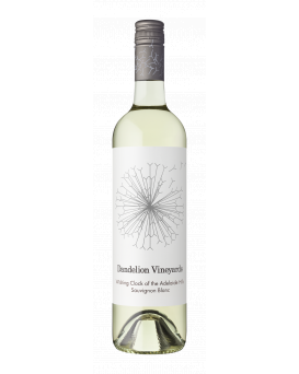 Dandelion Vineyards Wishing Clock Sauvignon Blanc