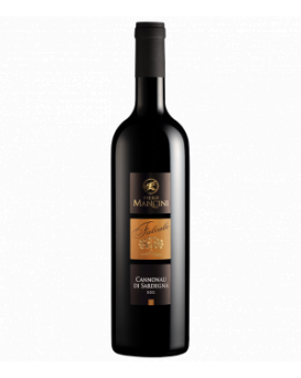 Falcale Cannonau di Sardegna Piero Mancini
