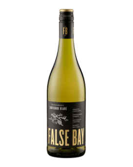False Bay Windswept Sauvignon Blanc Waterkloof
