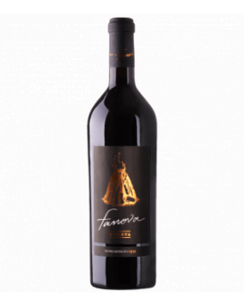 Primitivo Fanova Riserva Terre Carsiche