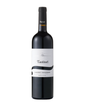 Borgo Tesis Cabernet Sauvignon