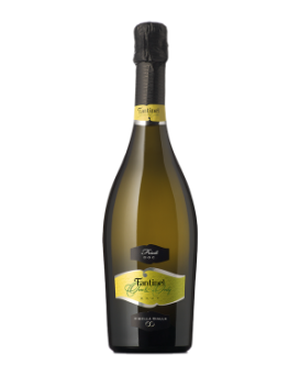 One & Only Ribolla Gialla Brut