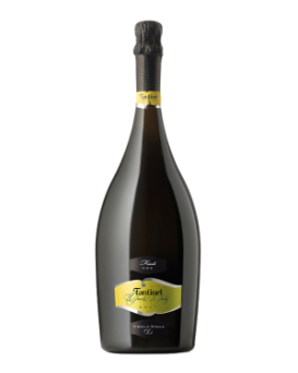 One & Only Ribolla Gialla Brut Magnum