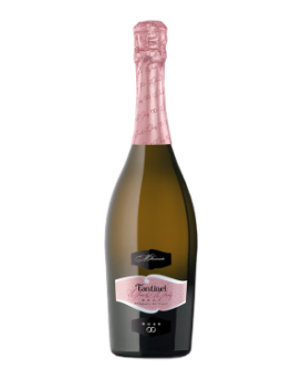 One & Only Rose Brut