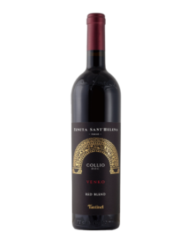 Sant'Helena Venko Rosso