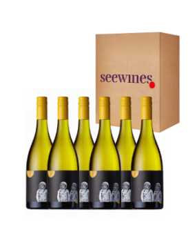 Félicette Blanc Grenache