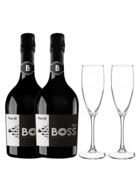 The Boss Pack Pro '24