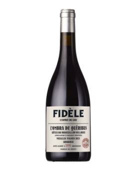 Terres Fideles L'Ombra de Queribus