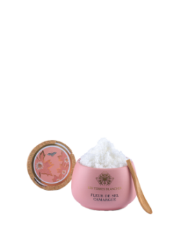 Fleur de Sel de Camargue