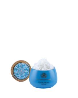 Fleur de sel Grèce