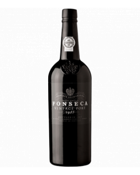Fonseca Vintage Port 1985