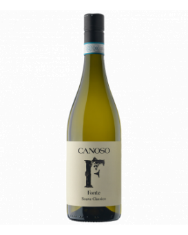 Fonte Soave Classico Canoso