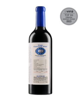 The Copper Pot 2021 Four Friends