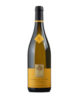 Chablis Premier Cru Fourchaume Maison  Pommier