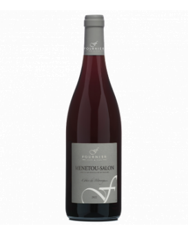 Menetou Salon Rouge Fournier Cuvee Cotes de Morogues