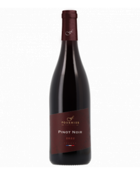 Pinot Noir Cuvee F Fournier
