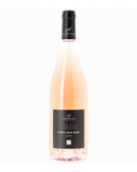 Pinot Noir Rose Cuvee MMM Fournier