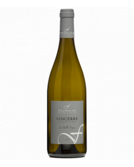 Sancerre Blanc Cuvee Les Belles Vignes