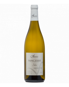 Сансер Кюве Силекс Фурние