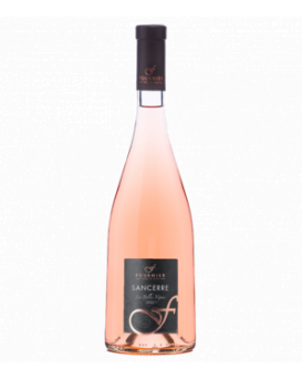 Sancerre Rose Cuvee Les Belles Vignes Fournier