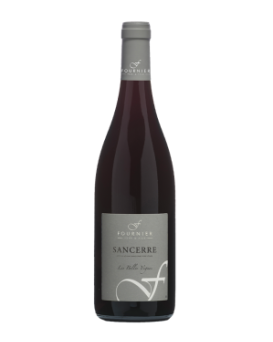 Sancerre Rouge Cuvee Les Belles Vignes Fournier