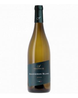 Sauvignon Blanc Cuvee F Fournier