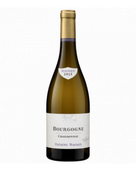 Frédéric Magnien Bourgogne Chardonnay