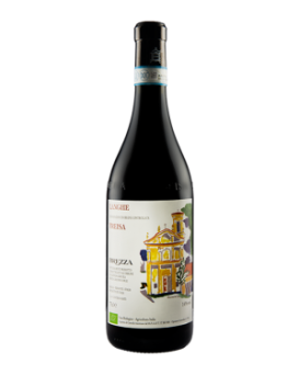 Langhe DOC Freisa Brezza