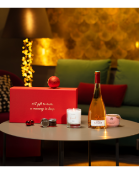 Френска Коледа