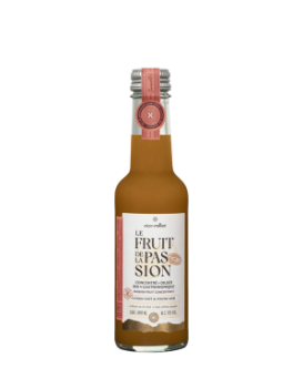 Alain Milliat Organic Passion Fruit Concentrate