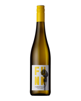 Funkstille Grüner Veltliner