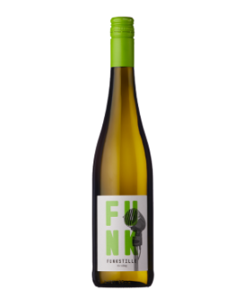 Funkstille Riesling