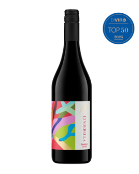 Гъмза Ривърейн Хил