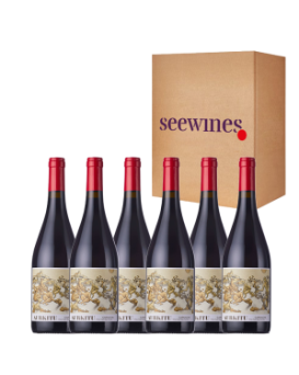 Pack of 6 Garnacha Aurquito Twinkies