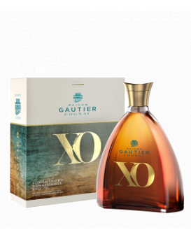 Gautier Cognac XO