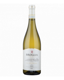 La Meirana Gavi di Gavi DOCG Broglia