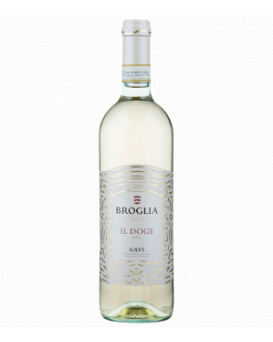 Il Doge Gavi DOCG Broglia