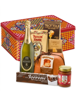 Villa Guelfa Mistral