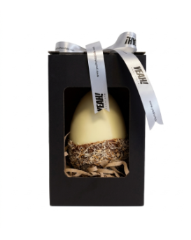 Yeah! Chocolate egg nest