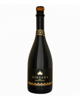Gergana Reserve Brut Tsarev Brod