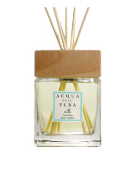 Acqua dell elba giardino degli aranci diffuser