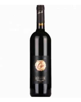 Chateau Avli Cabernet Franc