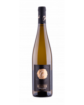 Шато Авли Гевюрцтраминер от лозята на Глушник