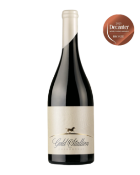 Стелиан Голд Шардоне Ейнджълс Естейт