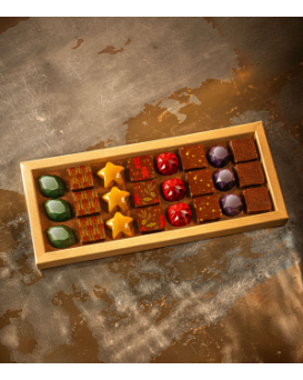 La Feve Big Christmas