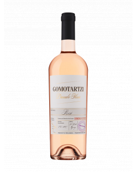 Rose Gomotartzi Bononia Estate