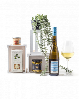 Riesling and Gourmet