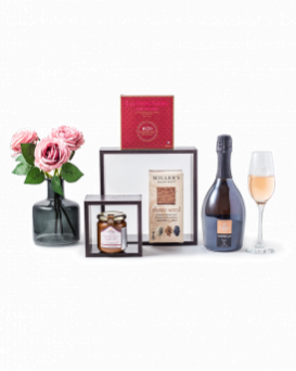 Prosecco and Company