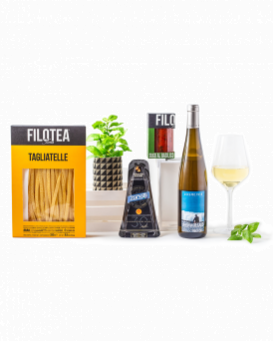 Fines in bottle and gourmet